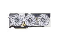 七彩虹iGame GeForce RTX 4060 Ti 雾山五行定制版 OC 16GB