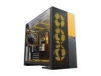 几何未来Model 5 Vent 铁扇