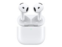 苹果AirPods 4（支持主动降噪）