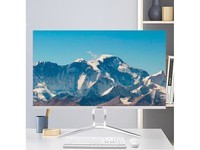 AOC 美人鱼837 (i5 14400/16GB/1TB/集显/23.8英寸)