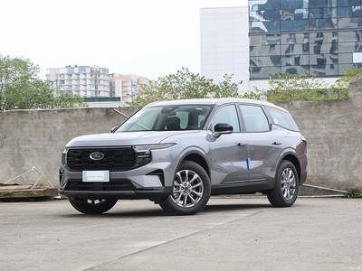   2024 L 2.0T EcoBoost ʱ