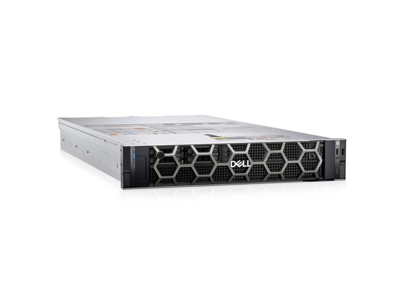 Dell EMC PowerEdge XE9640