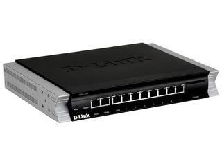 D-Link DFL-800