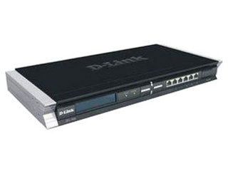 D-Link DFL-1600