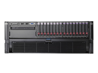 HP ProLiant DL580 G5(AQ748A)