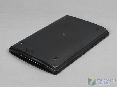 佳能 LiDE100 外观图