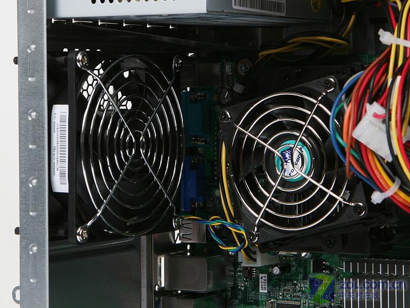 精美外观性能不错 联想家悦3000评测