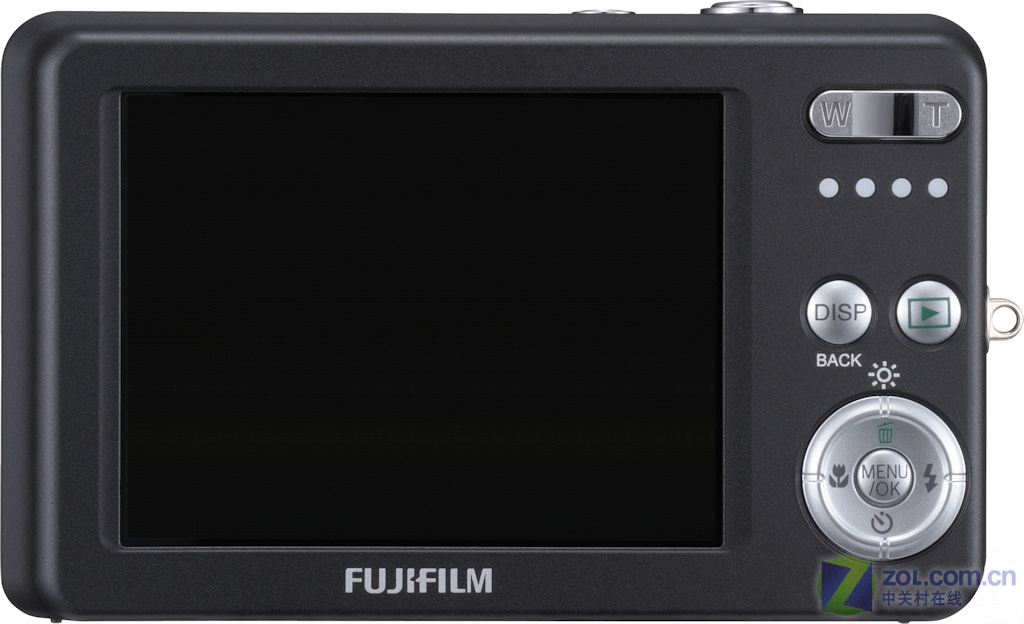 【高清图】 入门级卡片好选择 富士发布新品机型j25图2