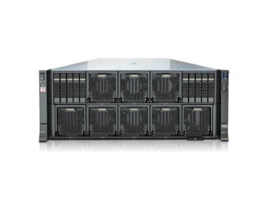 昆仑 G5680 V2 AI训练推理服务器产品图片1