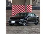 大众 迈腾 2025款 众享款 280TSI DSG舒适型