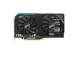 华擎Intel Arc B580 Challenger 12GB OC
