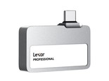 雷克沙Professional Go（2TB）