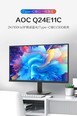 AOC Q24E11C