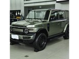 奇瑞iCAR V23 2025款 501四驱智驾版