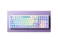 LEOBOG Hi98C Pro（芭比轴）