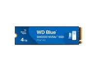 西部数据WD Blue SN5000（4TB）