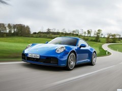 ��ʱ��911 2025�� GT3 4.0L