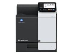 ���Ῠ���ܴ�bizhub C3300i
