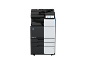 ���Ῠ���ܴ�bizhub C301i