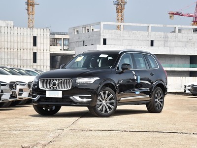 ֶXC90 2025 B5 к 5