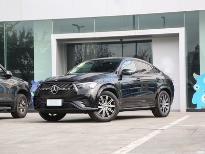 GLE 2025 GLE 350 4MATIC SUV ʱ