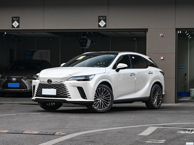 ׿˹RX 2025 350h 