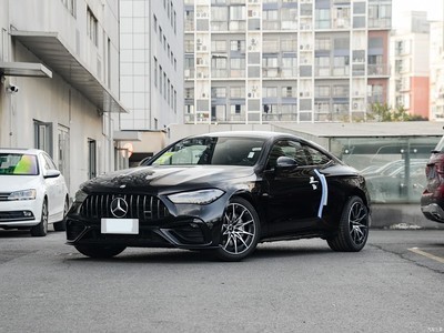 CLE AMG 2025 AMG CLE 53 4MATIC+ ܳ
