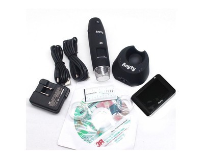  3R-WM401PCTV