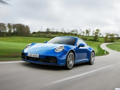 ʱ911 2025 Targa 4 GTS 3.6T