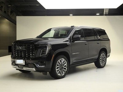 ʸ YUKON 2025 2.7T ۷