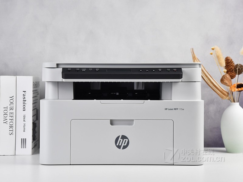 HP 115w