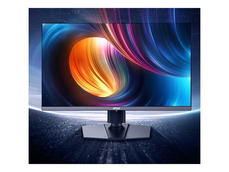 msi΢322URX QD-OLED