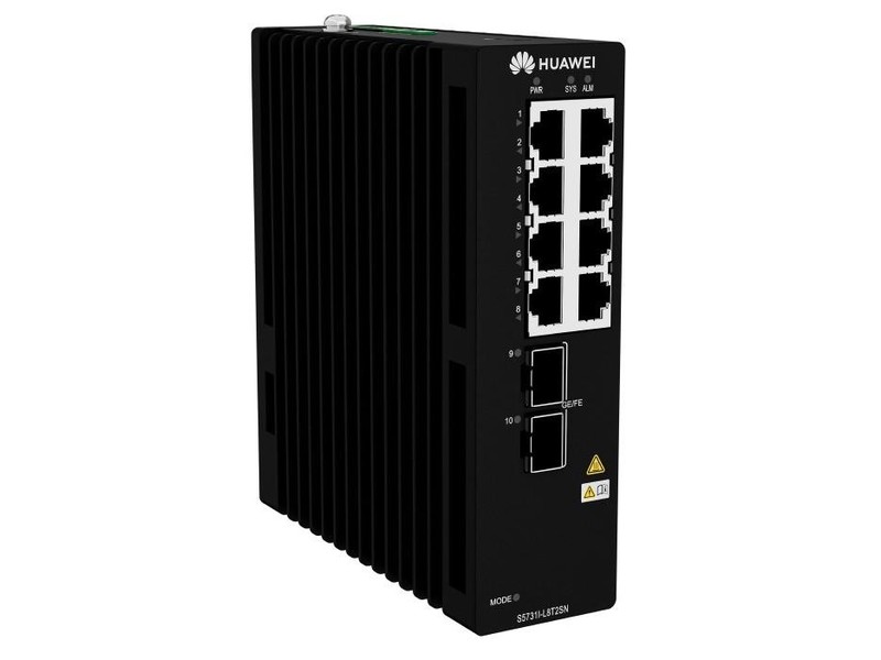 Huawei CloudEngine S5731I-L8T2SN
