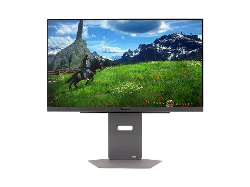 LG 27GS86Q-B