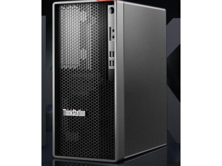 Lenovo ThinkStation TSK-C2(i7 13700/32GB/2TB+512GB SSD /RTX3060)