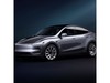 ˹ Model Y 2025 Ŀ ȫ