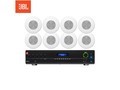 JBL Vma160 CSS-8008*8
