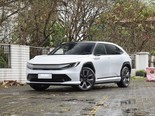 本田 广汽Honda P7 2025款 后驱长续航Plus