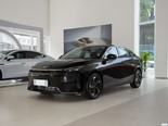吉利银河 银河L6 2024款 125km 行政版