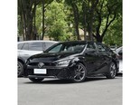 广汽传祺 影豹 2025款 270T DCT 影豹R-Style劲享版