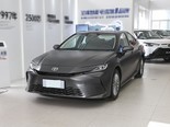 丰田 凯美瑞 2025款 双擎 2.0HG 光辉版