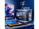 卫战神HZ082(E5-2666V3/64GB/1TB/RTX4050独显/单主机)