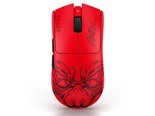 雷蛇毒蝰V3专业版 FAKER限定款