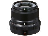 富士XF23mm F2 R WR