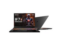 Acer宏碁 暗影骑士·擎7S(Ultra 7 255HX/32GB/2TB/RTX5080)图片