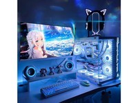 技械骑士HZ001(酷睿i9级24芯/32GB/256GB+2TB/RTX3060独显/24英寸)