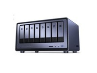 绿联DXP8800 8GB空盘版