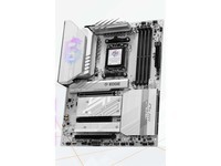 微星MPG B850 EDGE TI WIFI