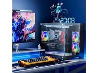 卫战神HZ082(i7 3770/16GB/256GB/单主机)