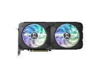 瀚铠Radeon RX 9070 超合金